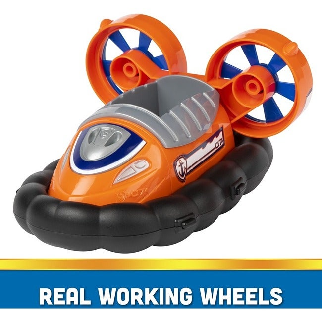 PAW PATROL BASIC VEHICLE ASSORTED
