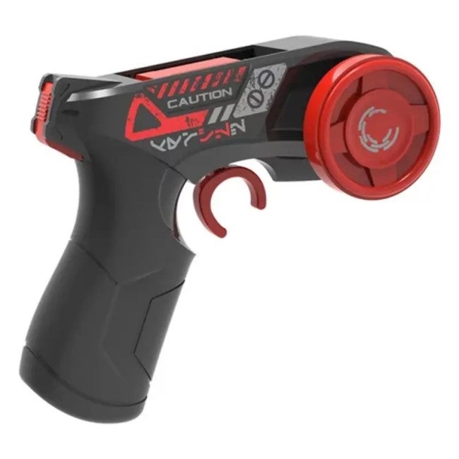 SILVERLIT ROBO RAPIDFIRE 2IN1 ROBOT THAT SHOOTS FOAM DARTS