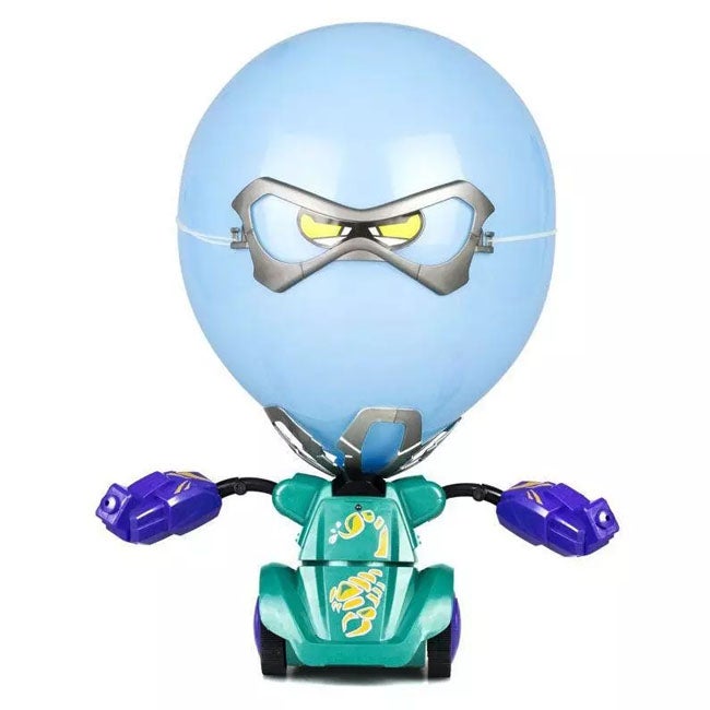 SILVERLIT ROBO KOMBAT BALLOON PUNCHER