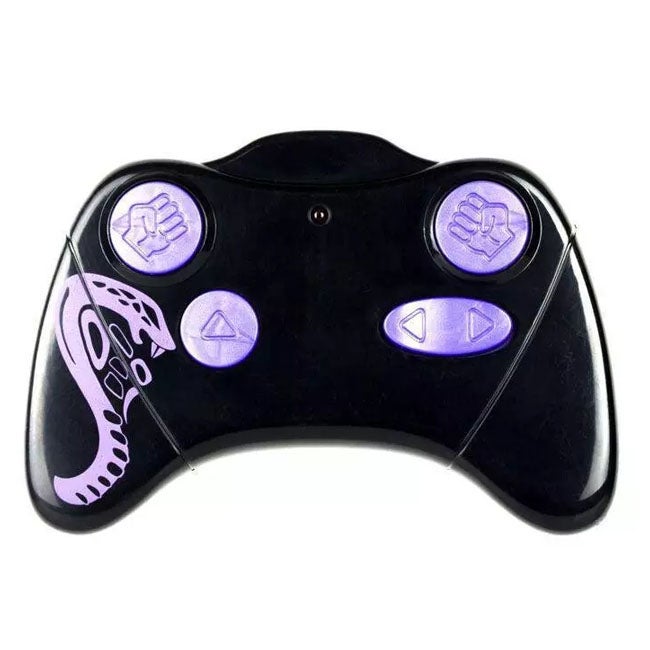SILVERLIT ROBO KOMBAT BALLOON PUNCHER