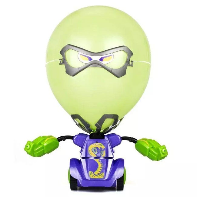 SILVERLIT ROBO KOMBAT BALLOON PUNCHER