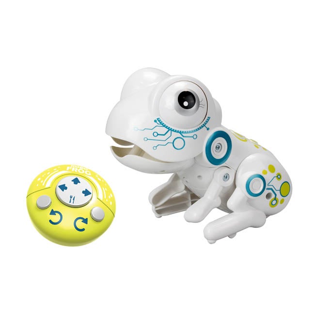 SILVERLIT YCOO ROBO FROG