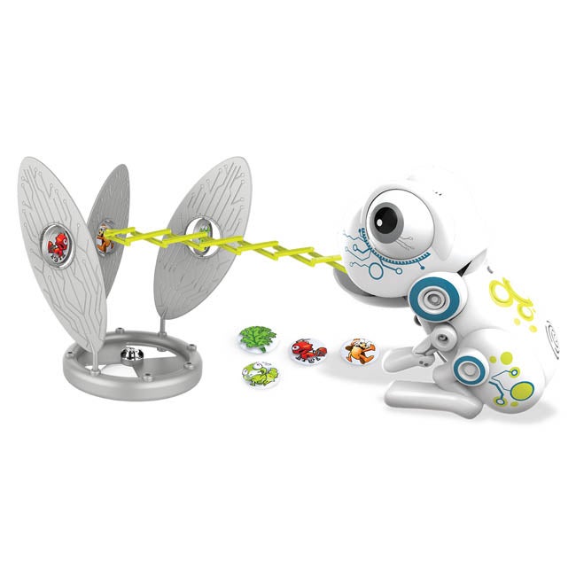 SILVERLIT YCOO ROBO FROG