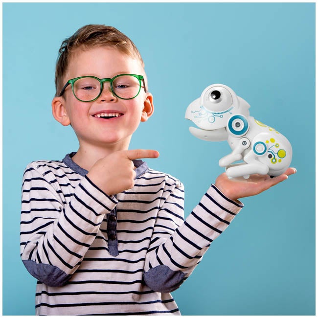 SILVERLIT YCOO ROBO FROG