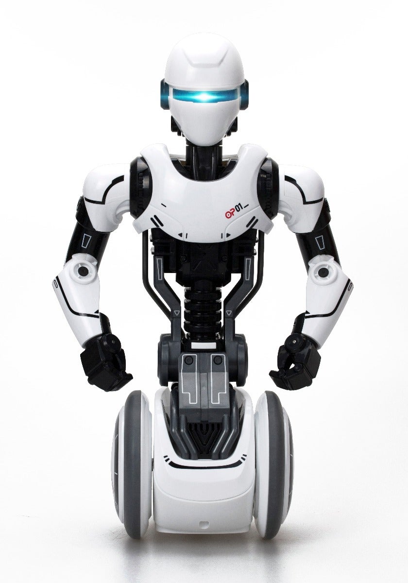 SILVERLIT ROBOT OP ONE