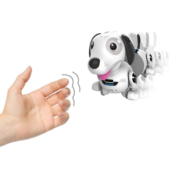 SILVERLIT YCOO ROBO DACKEL