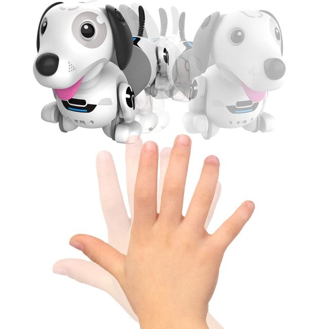 SILVERLIT YCOO ROBO DACKEL