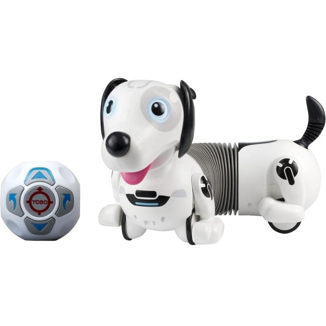 SILVERLIT YCOO ROBO DACKEL