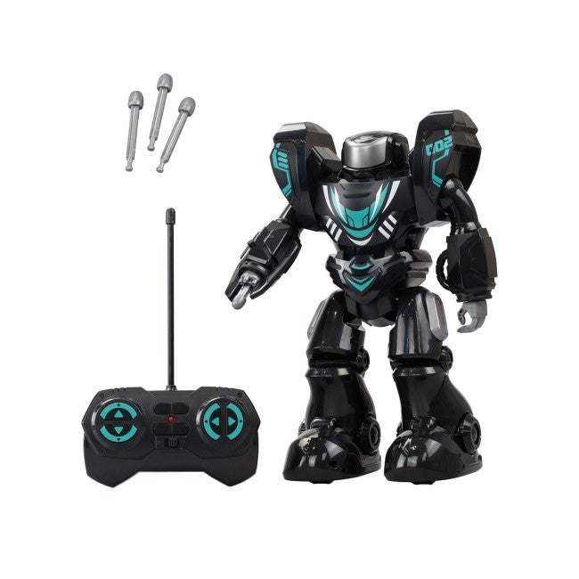 SILVERLIT YCOO ROBO BLAST ONE ASSORTED