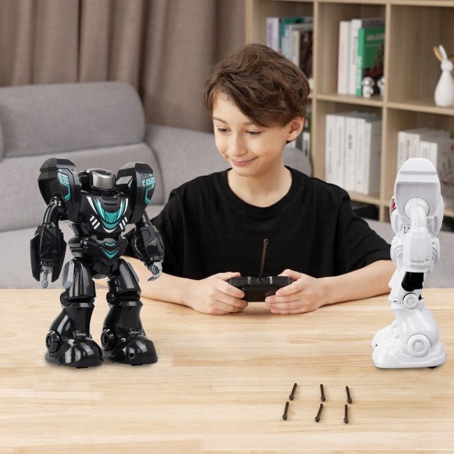 SILVERLIT YCOO ROBO BLAST ONE ASSORTED