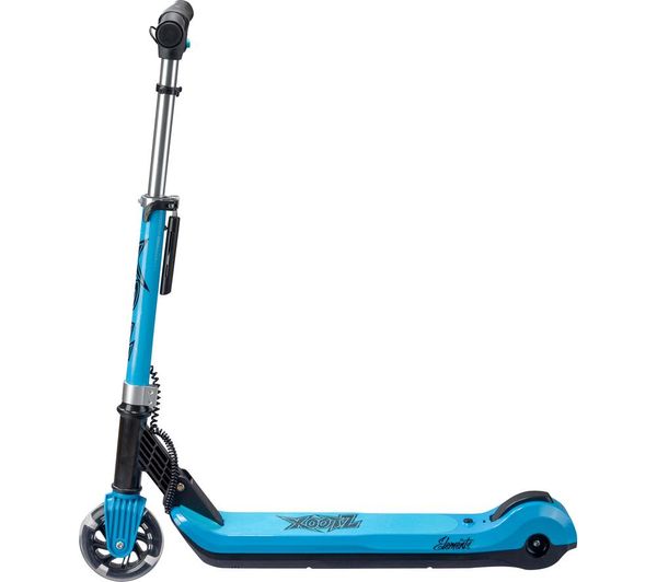 XOOTZ ELEMENT ELECTRIC SCOOTER BLUE