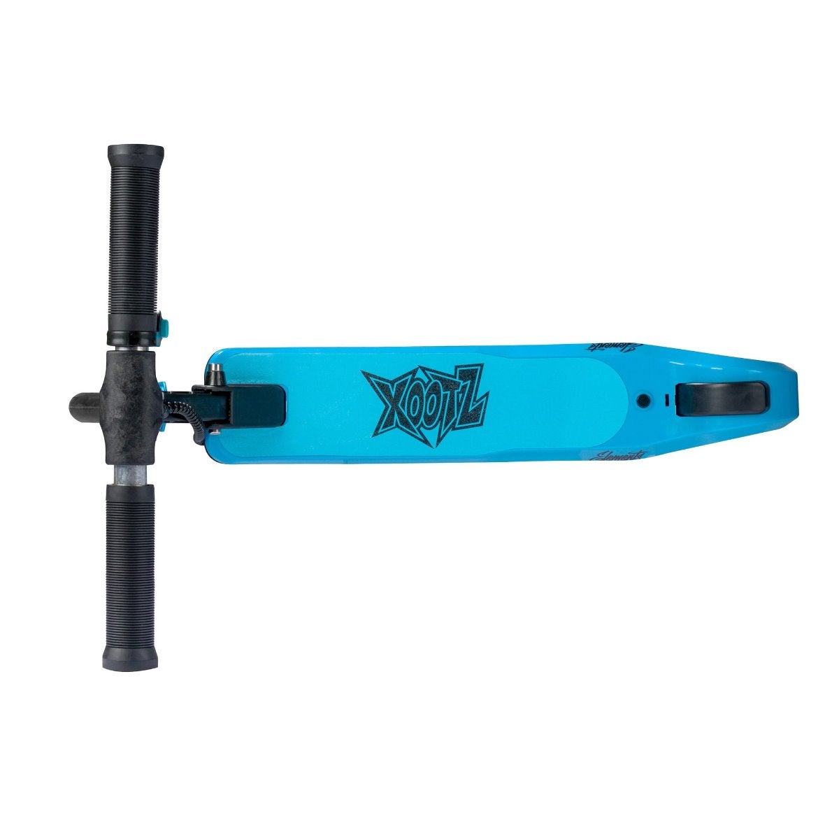 XOOTZ ELEMENT ELECTRIC SCOOTER BLUE