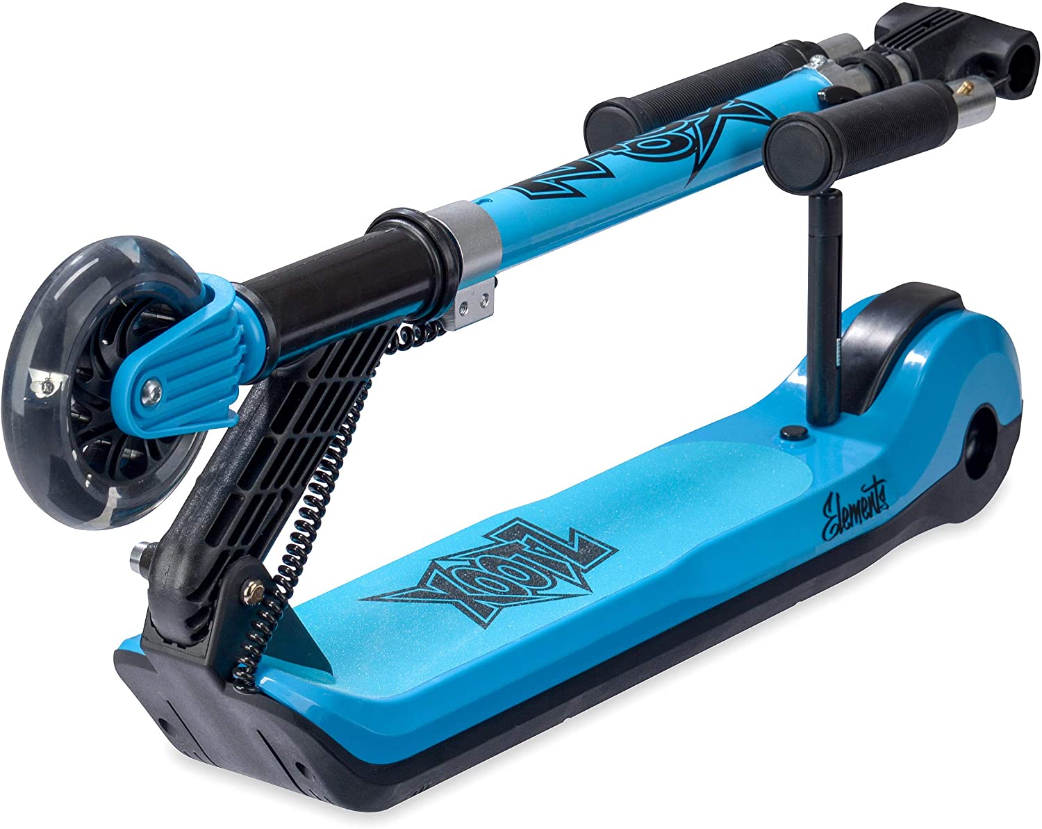 XOOTZ ELEMENT ELECTRIC SCOOTER BLUE