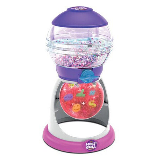 DOHTIME SLIMETIME SQUEEZE BALLS CREATOR