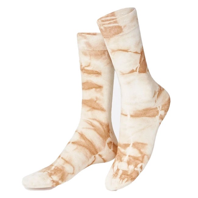 EAT MY SOCKS CHOCOLATE SMOOTHIE 2PCS