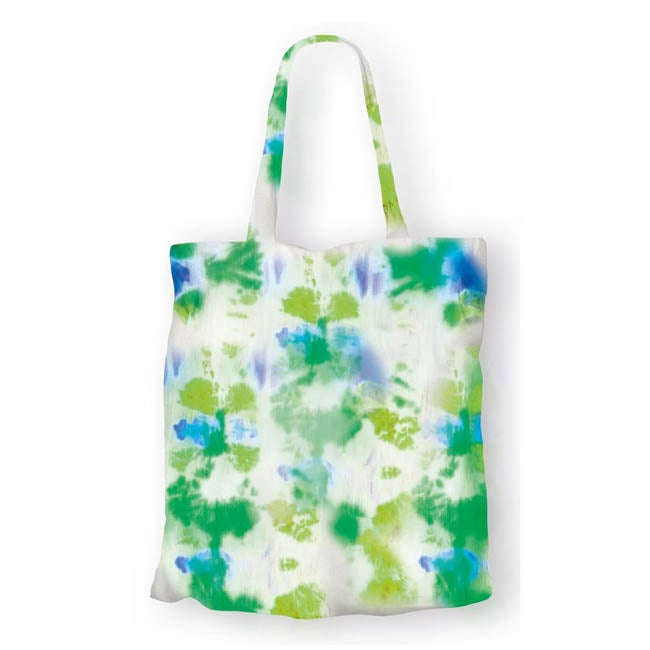 TIE-DYE PARTY SHIRT