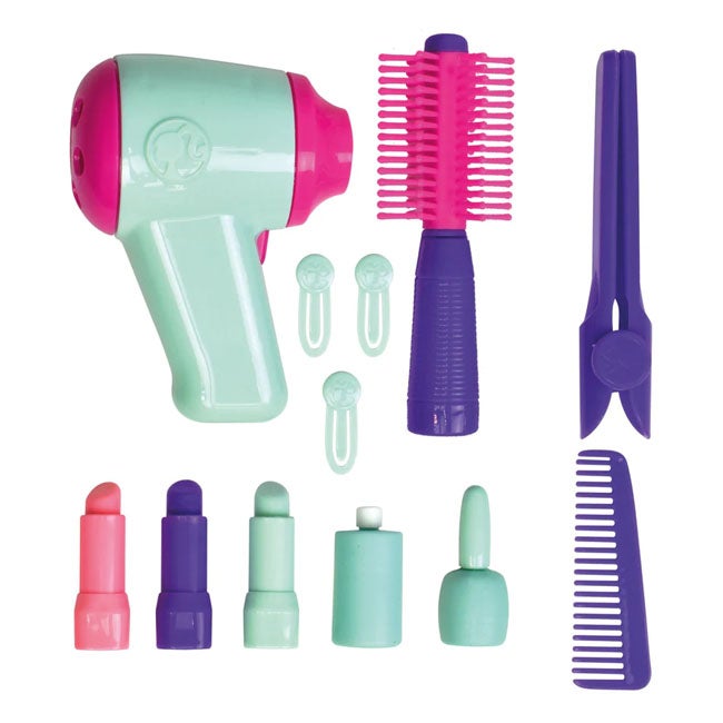 TOYSHOCK VANITY WITH LIGHT AND SOUND