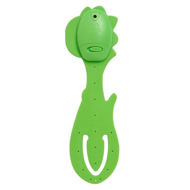 THINKING GIFTS FLEXILIGHT PALS DINOSAUR GREEN