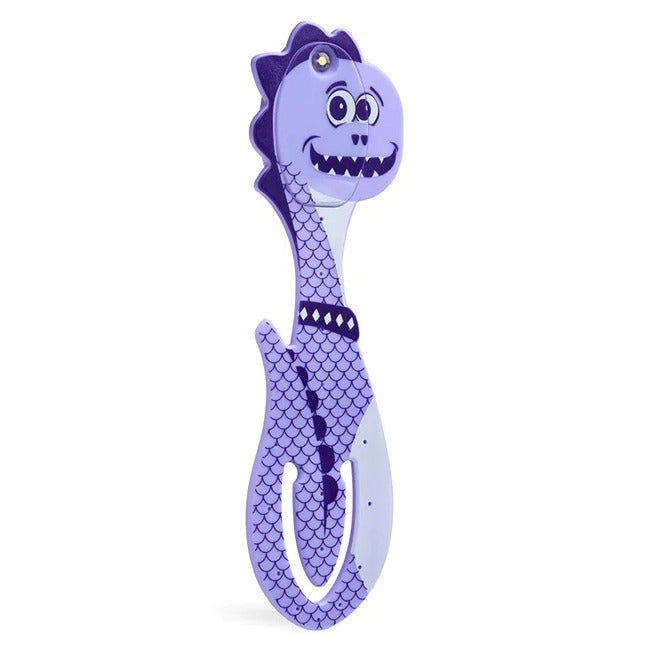 THINKING GIFTS FLEXILIGHT PALS DINOSAUR PURPLE