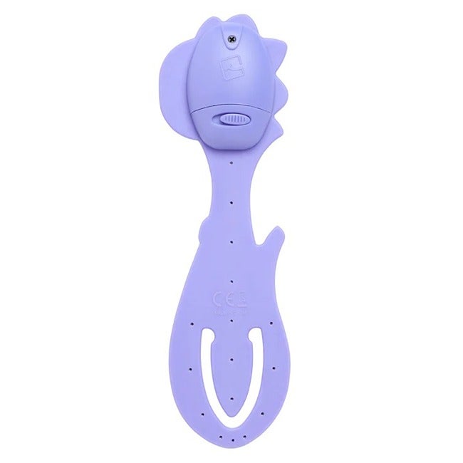 THINKING GIFTS FLEXILIGHT PALS DINOSAUR PURPLE