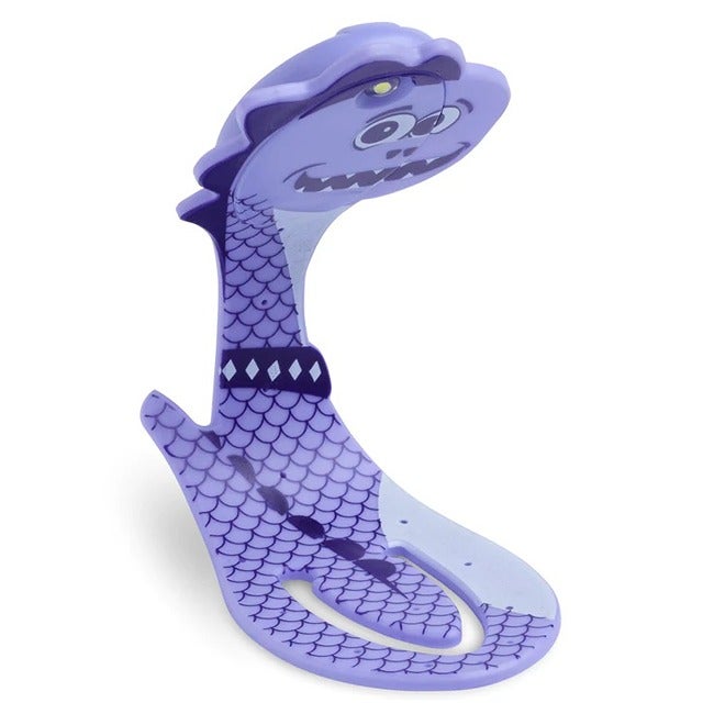 THINKING GIFTS FLEXILIGHT PALS DINOSAUR PURPLE