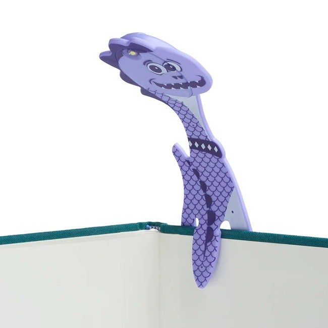 THINKING GIFTS FLEXILIGHT PALS DINOSAUR PURPLE