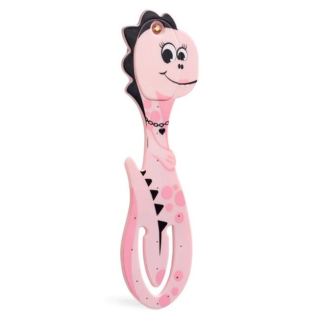 THINKING GIFTS FLEXILIGHT PALS DINOSAUR PINK