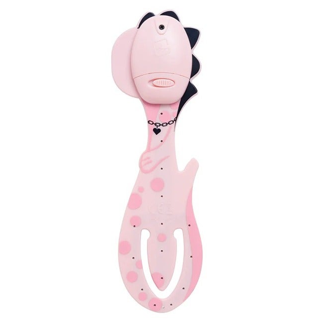 THINKING GIFTS FLEXILIGHT PALS DINOSAUR PINK