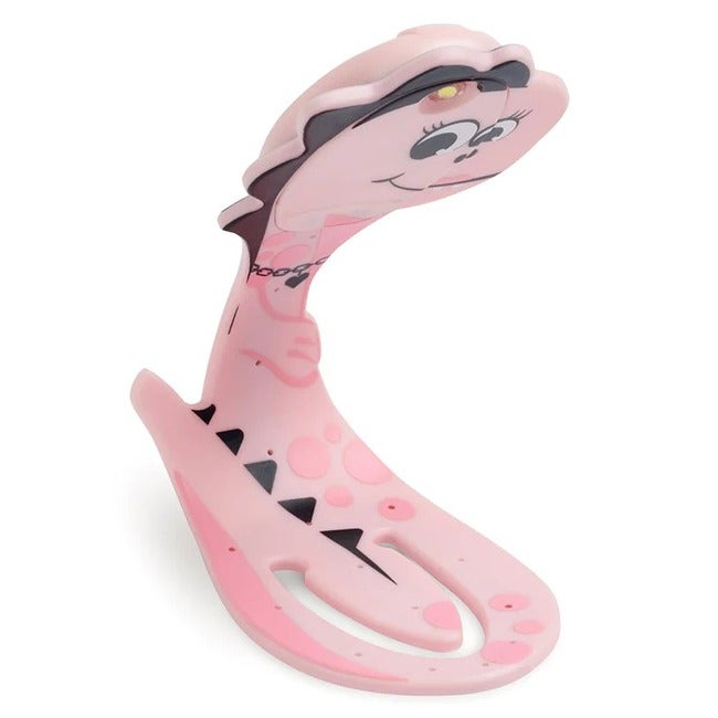 THINKING GIFTS FLEXILIGHT PALS DINOSAUR PINK