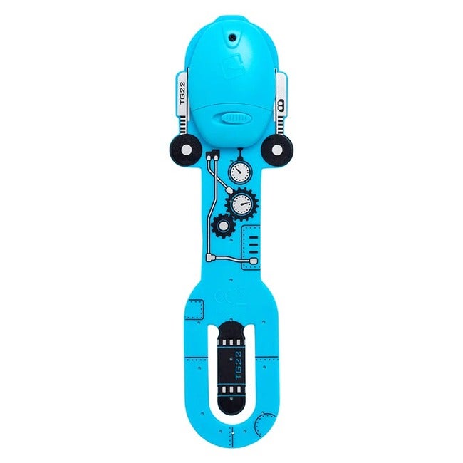THINKING GIFTS FLEXILIGHT PALS ROBOT BLUE