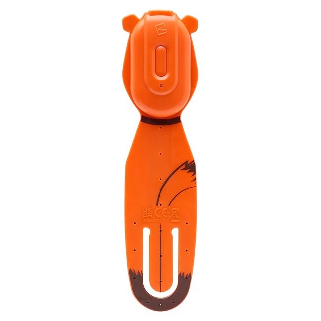 THINKING GIFTS FLEXILIGHT RECHARGEABLE PALS FOX