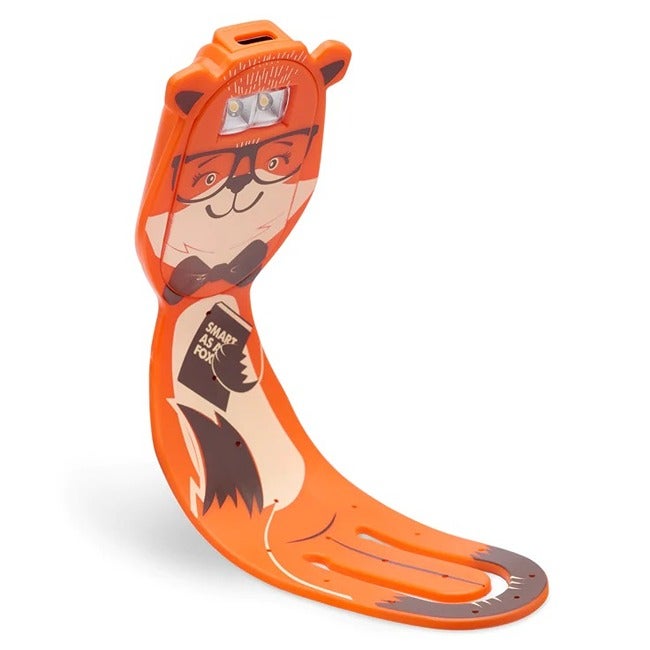 THINKING GIFTS FLEXILIGHT RECHARGEABLE PALS FOX