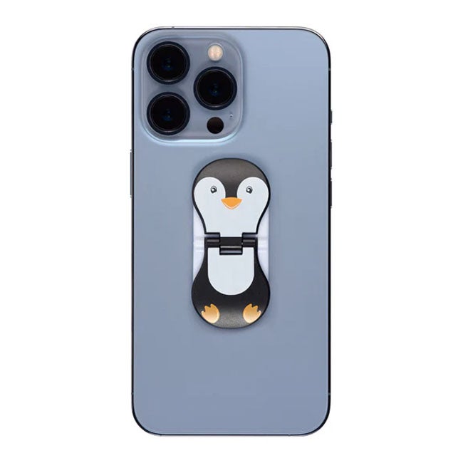 THINKING GIFTS ZIPGRIPS PENGUIN