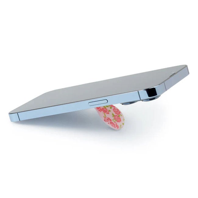 THINKING GIFTS ZIPGRIPS PINK FLOWERS