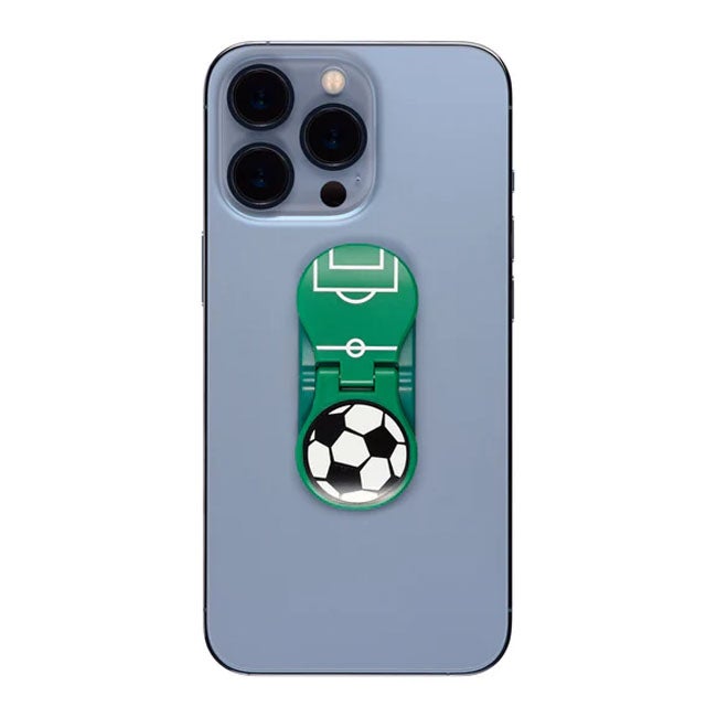 THINKING GIFTS ZIPGRIPS SOCCER