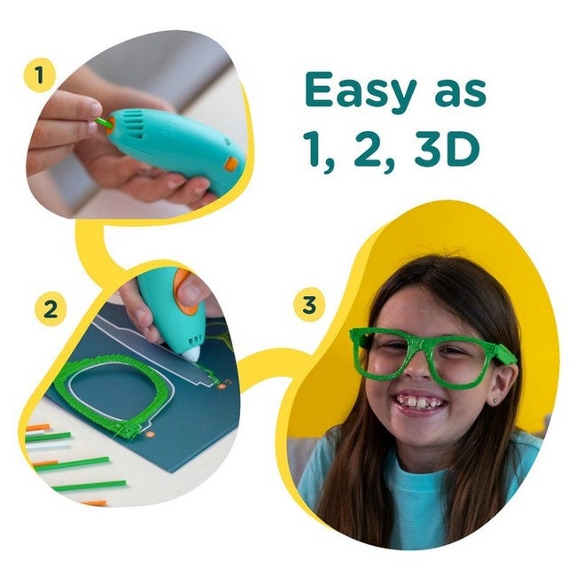 3DOODLER START REGULAR BOX SET