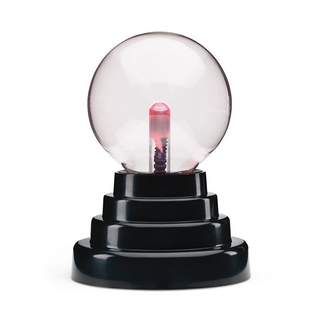 THE SOURCE 3 INCH MINI PLASMA BALL
