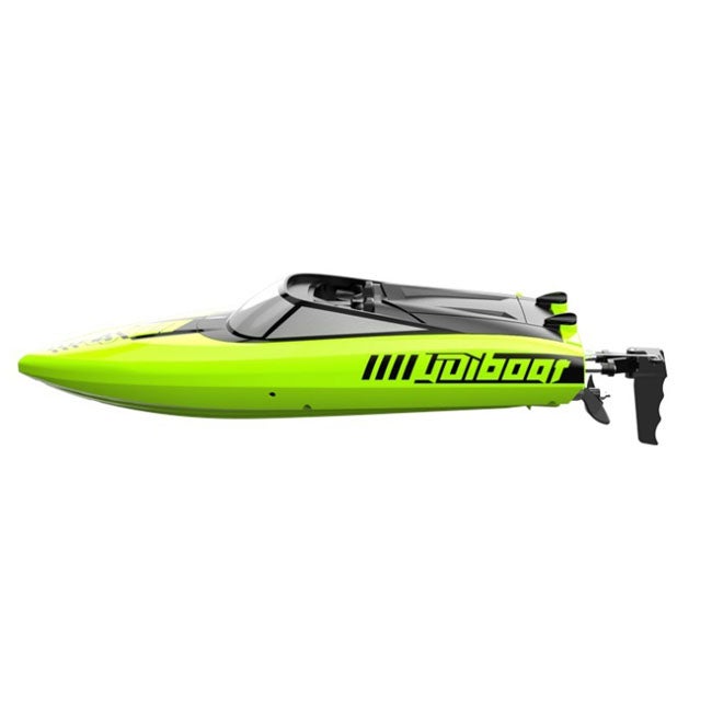 UDI 020 2.4GHZ DIGITAL REMOTE CONTROL BOAT