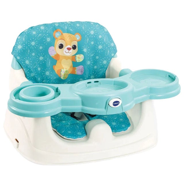 V-TECH 5 IN 1 BABY BOOSTER SEAT