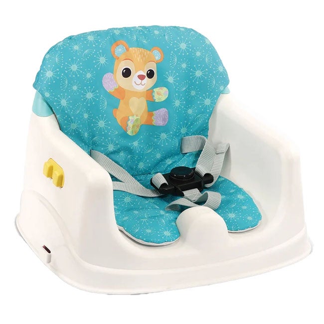 V-TECH 5 IN 1 BABY BOOSTER SEAT