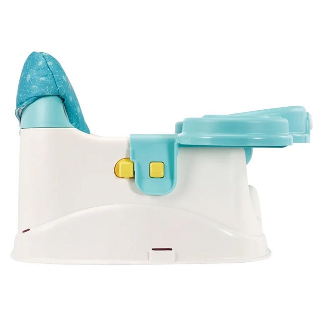 V-TECH 5 IN 1 BABY BOOSTER SEAT