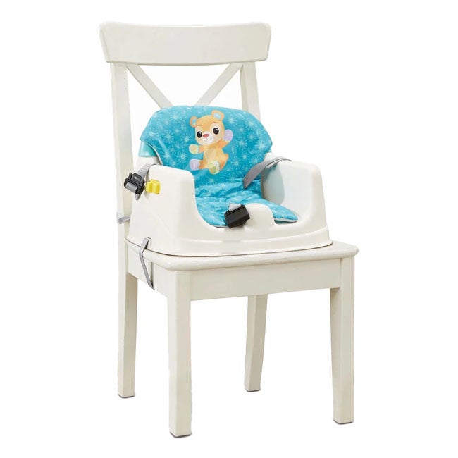 V-TECH 5 IN 1 BABY BOOSTER SEAT