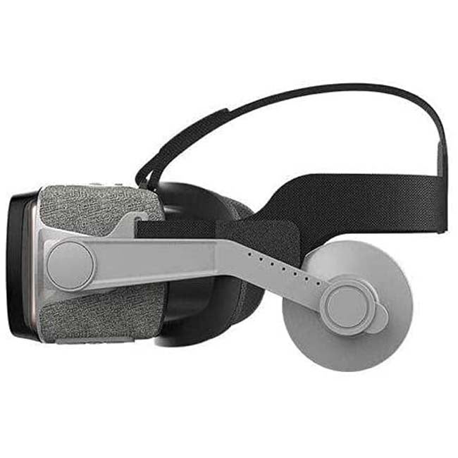VR SHINECON SC-G07E 3D GLASSES HEADSET