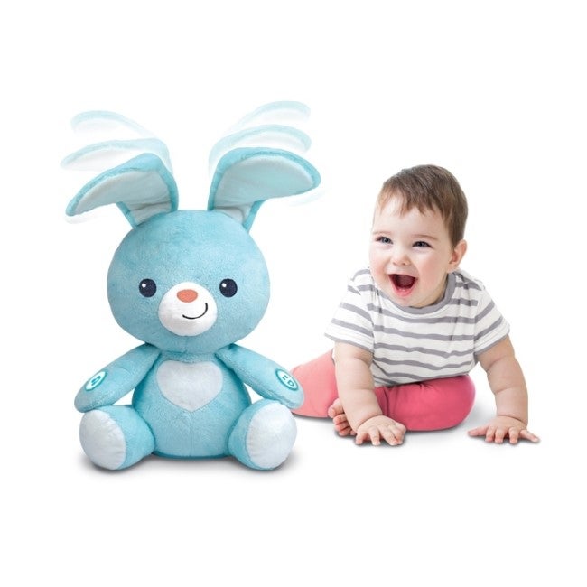 WINFUN PEAKABOO LIGHT UP BUNNY