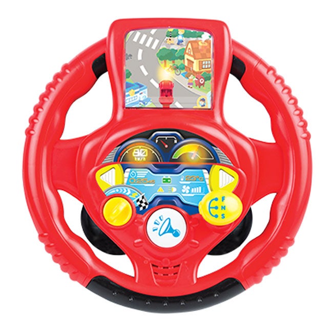WINFUN SPEEDSTER DRIVER
