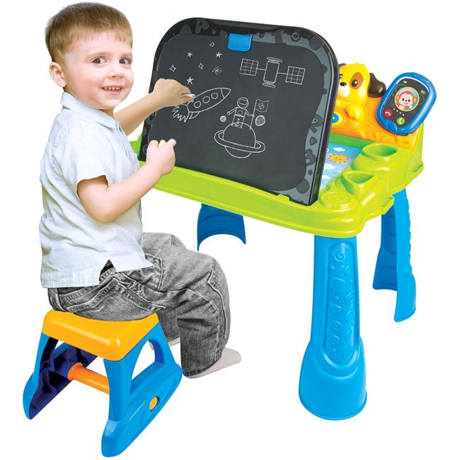 WINFUN SMART TOUCH N LEARN ACTIVITY DESK