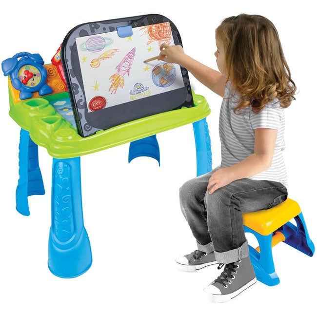 WINFUN SMART TOUCH N LEARN ACTIVITY DESK
