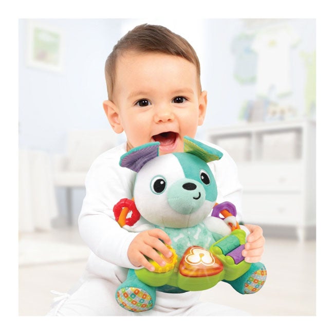 WINFUN PLAY WITH ME PUPPY