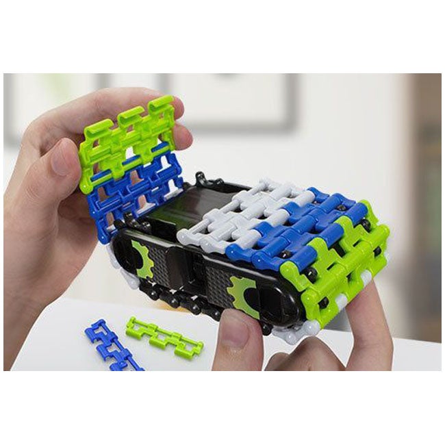 POWER TREADS FULL THROTTLE PACK