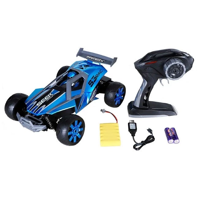SAM TOYS 1:12 HIGH PERFORMING RC CAR